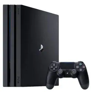 Замена процессора на игровой консоли PlayStation 4 Pro в Перми
